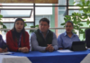 Con el firme compromiso de proteger la salud de la población, autoridades provinciales se reunieron este 29 de mayo, en el marco de la Mesa Técnica Provincial de Trabajo 2 para evaluar la situación epidemiológica de Bolívar y fortalecer las estrategias de prevención sanitaria.