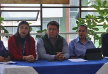 Con el firme compromiso de proteger la salud de la población, autoridades provinciales se reunieron este 29 de mayo, en el marco de la Mesa Técnica Provincial de Trabajo 2 para evaluar la situación epidemiológica de Bolívar y fortalecer las estrategias de prevención sanitaria.