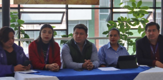 Con el firme compromiso de proteger la salud de la población, autoridades provinciales se reunieron este 29 de mayo, en el marco de la Mesa Técnica Provincial de Trabajo 2 para evaluar la situación epidemiológica de Bolívar y fortalecer las estrategias de prevención sanitaria.