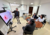 La Corporación de Desarrollo de Ambato y Tungurahua (Corpoambato) vive una nueva etapa institucional enfocada en la innovación, cooperación internacional y fortalecimiento del emprendimiento local.
