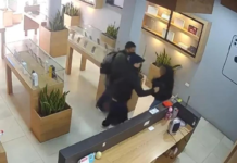 La inseguridad golpea con fuerza a Riobamba, en la última semana, se han reportado constantes robos en varios sectores de la ciudad, lo que ha encendido las alarmas entre los habitantes. La violencia con la que actúan los delincuentes, armados con cuchillos o pistolas, deja en evidencia la falta de control en las calles.