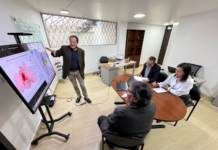 La Corporación de Desarrollo de Ambato y Tungurahua (Corpoambato) vive una nueva etapa institucional enfocada en la innovación, cooperación internacional y fortalecimiento del emprendimiento local.
