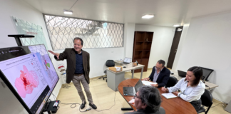 La Corporación de Desarrollo de Ambato y Tungurahua (Corpoambato) vive una nueva etapa institucional enfocada en la innovación, cooperación internacional y fortalecimiento del emprendimiento local.