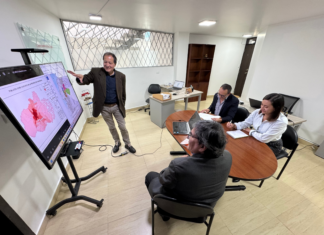 La Corporación de Desarrollo de Ambato y Tungurahua (Corpoambato) vive una nueva etapa institucional enfocada en la innovación, cooperación internacional y fortalecimiento del emprendimiento local.