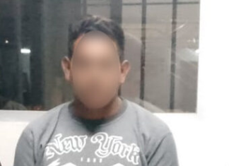 Un operativo de la Policía Nacional desmanteló una red de microtráfico en el cantón Ambato, en la provincia de Tungurahua, con la aprehensión en flagrancia de un ciudadano que presuntamente portaba más de 4.000 dosis de pasta base de cocaína.