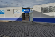 El GAD Municipalidad de Ambato informó que la primera etapa del proyecto de mejora integral del Mercado Mayorista registra un avance físico del 82%. Esta intervención, que incluye la construcción de garitas, baterías sanitarias y el mantenimiento de la infraestructura existente, responde a una solicitud directa de los comerciantes y dirigentes del centro de abastos.