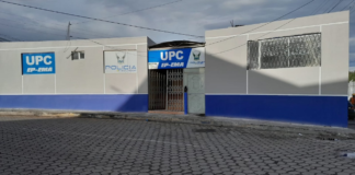 El GAD Municipalidad de Ambato informó que la primera etapa del proyecto de mejora integral del Mercado Mayorista registra un avance físico del 82%. Esta intervención, que incluye la construcción de garitas, baterías sanitarias y el mantenimiento de la infraestructura existente, responde a una solicitud directa de los comerciantes y dirigentes del centro de abastos.
