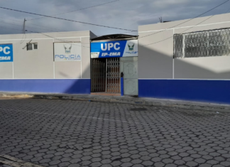 El GAD Municipalidad de Ambato informó que la primera etapa del proyecto de mejora integral del Mercado Mayorista registra un avance físico del 82%. Esta intervención, que incluye la construcción de garitas, baterías sanitarias y el mantenimiento de la infraestructura existente, responde a una solicitud directa de los comerciantes y dirigentes del centro de abastos.