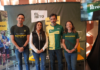 Con el objetivo de promover un estilo de vida activo y sostenible, Novopan se une a Proyecto Aventura para presentar “El Reto Novopan”. La primera válida se correrá el 17 de mayo en los bosques de Novopan.