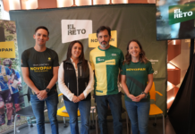 Con el objetivo de promover un estilo de vida activo y sostenible, Novopan se une a Proyecto Aventura para presentar “El Reto Novopan”. La primera válida se correrá el 17 de mayo en los bosques de Novopan.