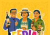 La Alcaldía de la Gente cumple dos años de administración y lo conmemorará con una feria abierta a todos, para mostrar avances, proyectos y servicios de forma cercana, participativa y transparente.
