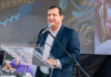 La socialización del proyecto está prevista para el día jueves 22 de mayo, a las 15h00 en el GAD de Archidona por invitación del Prefecto de Napo, José Toapanta. El Centro hospitalario sería edificado en la comunidad de San Vicente, del cantón Archidona y contará con equipamiento e infraestructura de última generación.