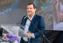 La socialización del proyecto está prevista para el día jueves 22 de mayo, a las 15h00 en el GAD de Archidona por invitación del Prefecto de Napo, José Toapanta. El Centro hospitalario sería edificado en la comunidad de San Vicente, del cantón Archidona y contará con equipamiento e infraestructura de última generación.