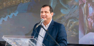 La socialización del proyecto está prevista para el día jueves 22 de mayo, a las 15h00 en el GAD de Archidona por invitación del Prefecto de Napo, José Toapanta. El Centro hospitalario sería edificado en la comunidad de San Vicente, del cantón Archidona y contará con equipamiento e infraestructura de última generación.