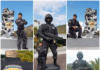 La ciudad de Guaranda se encuentra de luto tras conocerse el fallecimiento del agente del Grupo de Intervención y Rescate (GIR), Danny Fernando Chaguaro Gutiérrez, cariñosamente conocido como “Canito”, quien perdió la vida en cumplimiento de su deber durante un operativo de rescate en la provincia de Santa Elena.