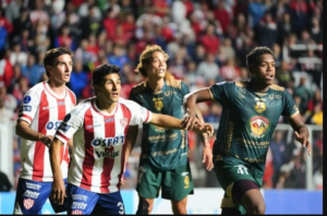 Mushuc Runa Sporting Club, el equipo del pueblo indígena de Ecuador, ha terminado la fase de grupos de la Copa Sudamericana de manera impecable, invicto, líder, con cinco victorias y un empate. Ever Hugo Almeida también ha conseguido una importante recompensa económica que fortalece su estructura institucional.