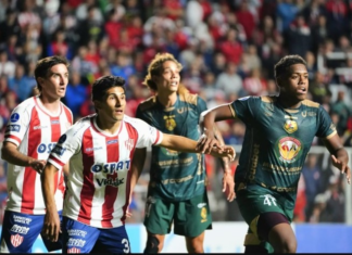 Mushuc Runa Sporting Club, el equipo del pueblo indígena de Ecuador, ha terminado la fase de grupos de la Copa Sudamericana de manera impecable, invicto, líder, con cinco victorias y un empate. Ever Hugo Almeida también ha conseguido una importante recompensa económica que fortalece su estructura institucional.