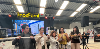 Ambato recibió a la séptima edición de ExpoSweet, la feria gastronómica más importante del país, reuniendo a los principales actores de la industria de la panadería, pastelería, chocolatería, heladería y cafetería.