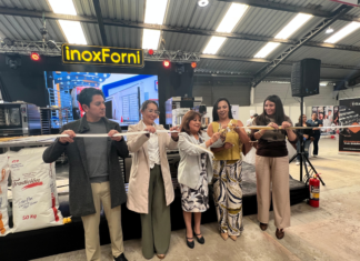 Ambato recibió a la séptima edición de ExpoSweet, la feria gastronómica más importante del país, reuniendo a los principales actores de la industria de la panadería, pastelería, chocolatería, heladería y cafetería.