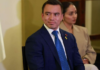 El presidente Daniel Noboa y una comitiva de Gobierno asistirán a la ceremonia de inauguración del pontificado del papa León XIV, en Roma (Italia). El viaje será del 16 al 18 de mayo de 2025.