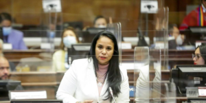 La Corte Nacional de Justicia dictó sentencia condenatoria contra Jimmy J. T. y Elena O. P., declarados culpables como cómplices en el delito de concusión. Ambos se acogieron al procedimiento abreviado y recibieron una pena de cuatro meses de prisión, junto a una multa equivalente a diez salarios básicos unificados. Además, Jimmy J. T. deberá pagar 2.500 dólares como reparación integral.