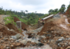 La Prefectura de Bolívar, bajo el liderazgo de Aníbal Coronel y a través de la Dirección de Obras Públicas, avanza con la construcción del puente metálico en la parroquia San Luis de Pambil. Esta obra estratégica se desarrolla conforme al cronograma establecido por el (GAD) Provincial de Bolívar.