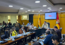 Una funcionaria municipal (que trabajaba como asistente de archivo) y un exempleado están bajo investigación tras detectarse la presunta manipulación ilegal de claves catastrales en la dependencia de Avalúos y Catastros del Municipio de Cuenca.