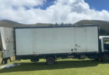 La lucha contra la delincuencia en la provincia de Chimborazo continúa tomando fuerza, gracias a las nuevas directrices implementadas por la Subzona Chimborazo N°6.