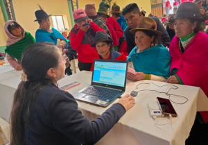 En Chimborazo, el Ministerio de Inclusión Económica y Social (MIES) ha llevado adelante 22 Brigadas Sociales por el Nuevo Ecuador desde febrero de 2024, una iniciativa interinstitucional que busca acercar los servicios del Estado a las poblaciones más vulnerables, especialmente en zonas rurales y de difícil acceso.