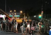 El caso Malvinas sigue siendo un tema de gran preocupación en Ecuador, tras la presunta desaparición forzada de cuatro menores detenidos por un grupo de militares en el sur de Guayaquil.