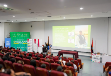 La Escuela Superior Politécnica de Chimborazo, Sede Orellana, se convirtió en un espacio dedicado a resaltar y potenciar el esfuerzo, la creatividad y la perseverancia de los emprendedores locales.