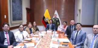 El Consejo de Administración Legislativa (CAL) calificó y asignó a la Comisión de Desarrollo Económico el tratamiento del proyecto de Ley Orgánica de Innovación y Fortalecimiento de la Gestión Pública, enviado por el presidente Daniel Noboa con carácter de económico urgente.