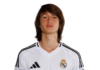 En medio de una racha de lesiones que ha dejado tocado al primer equipo del Real Madrid, una luz comienza a asomar desde las canteras de Valdebebas. Su nombre es Joan Martínez, un central de 17 años, cuya proyección emociona al club.
