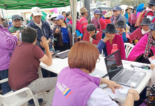 En la provincia de Chimborazo, 65.183 personas en situación de pobreza, pobreza extrema o vulnerabilidad son beneficiarias de bonos y pensiones otorgados por el Ministerio de Inclusión Económica y Social (MIES).