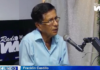 El vocal del Gobierno Parroquial de Montalvo, Franklin Castillo, solicitó públicamente a la Contraloría General del Estado y a la Fiscalía Provincial de Pastaza que actúen con urgencia ante una denuncia por supuesto peculado que involucra al presidente del GAD parroquial, Édison Gualinga Wisuma, y a la extesorera Jessica Nachimba Conde.