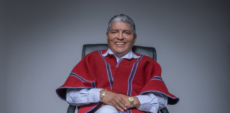 Pese a firmar una de las mejores campañas internacionales de un club ecuatoriano en los últimos años, Mushuc Runa SC vive una dualidad deportiva que inquieta a su máximo dirigente.