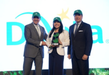 En el marco de la Ekos Cumbre de Sostenibilidad ESG 2025, se llevó a cabo la primera ceremonia oficial de certificación del programa Cascos Verdes de UNITAR CIFAL, con la graduación de más de 600 jóvenes.