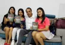 Estudiantes de la carrera de Comunicación Social de la Universidad Estatal Amazónica (UEA), que actualmente realizan sus pasantías en la Casa de la Cultura Núcleo de Pastaza, trabajan en la reactivación de la revista Sikuanga, esta vez en formato digital.