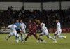 El club ambateño empató 1-1 ante Cruzeiro, uno de los grandes históricos del continente, y dio un paso hacia la clasificación a los octavos de final del certamen continental. Sin duda el “Ponchito” se ha ganado el respeto en el escenario internacional.