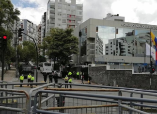 El Pleno del Consejo Nacional Electoral (CNE) inadmitió este 2 de mayo la reciente impugnación que realizó el correísmo a los resultados oficiales de las elecciones de segunda vuelta, que dieron un amplio triunfo al actual presidente, Daniel Noboa, frente a la candidata Luisa González.