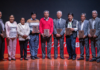 Con el estreno de dos obras audiovisuales, la Escuela Superior Politécnica de Chimborazo (ESPOCH) reafirmó su compromiso con la preservación del patrimonio cultural de Guano, con la participación de autoridades académicas, representantes comunitarios y del sector público, estudiantes y docentes.