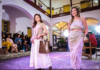 Ambato se convierte en el epicentro del diseño, la cultura y la innovación con el inicio del Tungurahua Fashion Week 2025, una celebración de la moda que arrancó este 5 de mayo con el impactante desfile Fashion Show RAÍCES, marcando el comienzo de una semana dedicada al talento emergente y la expresión artística local.