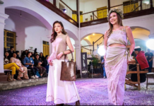 Ambato se convierte en el epicentro del diseño, la cultura y la innovación con el inicio del Tungurahua Fashion Week 2025, una celebración de la moda que arrancó este 5 de mayo con el impactante desfile Fashion Show RAÍCES, marcando el comienzo de una semana dedicada al talento emergente y la expresión artística local.