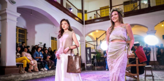 Ambato se convierte en el epicentro del diseño, la cultura y la innovación con el inicio del Tungurahua Fashion Week 2025, una celebración de la moda que arrancó este 5 de mayo con el impactante desfile Fashion Show RAÍCES, marcando el comienzo de una semana dedicada al talento emergente y la expresión artística local.