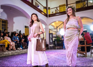 Ambato se convierte en el epicentro del diseño, la cultura y la innovación con el inicio del Tungurahua Fashion Week 2025, una celebración de la moda que arrancó este 5 de mayo con el impactante desfile Fashion Show RAÍCES, marcando el comienzo de una semana dedicada al talento emergente y la expresión artística local.