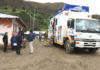 El Patronato Provincial de la Prefectura de Chimborazo continúa desplegando su labor social en favor de la salud comunitaria, con una jornada de atención médica gratuita en la comunidad de Jubal, ubicada en el cantón Alausí.