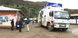 El Patronato Provincial de la Prefectura de Chimborazo continúa desplegando su labor social en favor de la salud comunitaria, con una jornada de atención médica gratuita en la comunidad de Jubal, ubicada en el cantón Alausí.