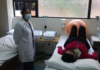 Con una inversión superior a los 90 mil dólares, el Hospital General Riobamba modernizó su Unidad de Rehabilitación y Terapia Física mediante la adquisición de equipamiento especializado.