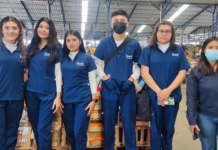 Una alianza estratégica entre el Mercado Mayorista de Riobamba y la Universidad Nacional de Chimborazo (UNACH) busca transformar los sábados en jornadas de aprendizaje y refuerzo escolar para decenas de niños.