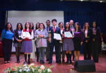 El Colegio ISM (International Scholastic Model) fue el escenario de la X edición de la Olimpiada Ecuatoriana de Química Intercolegial (OEQI), consolidada como la competencia intercolegial más relevante en ciencias experimentales en Ecuador.